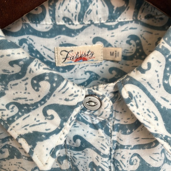 Faherty - Picture 3 of 16